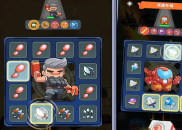 还在找一款融合Roguelike与塔防的游戏?决战之地中文版》不容错过! 还在找一款融合Roguelike与塔防的游戏?决战之地中文版》不容错过!