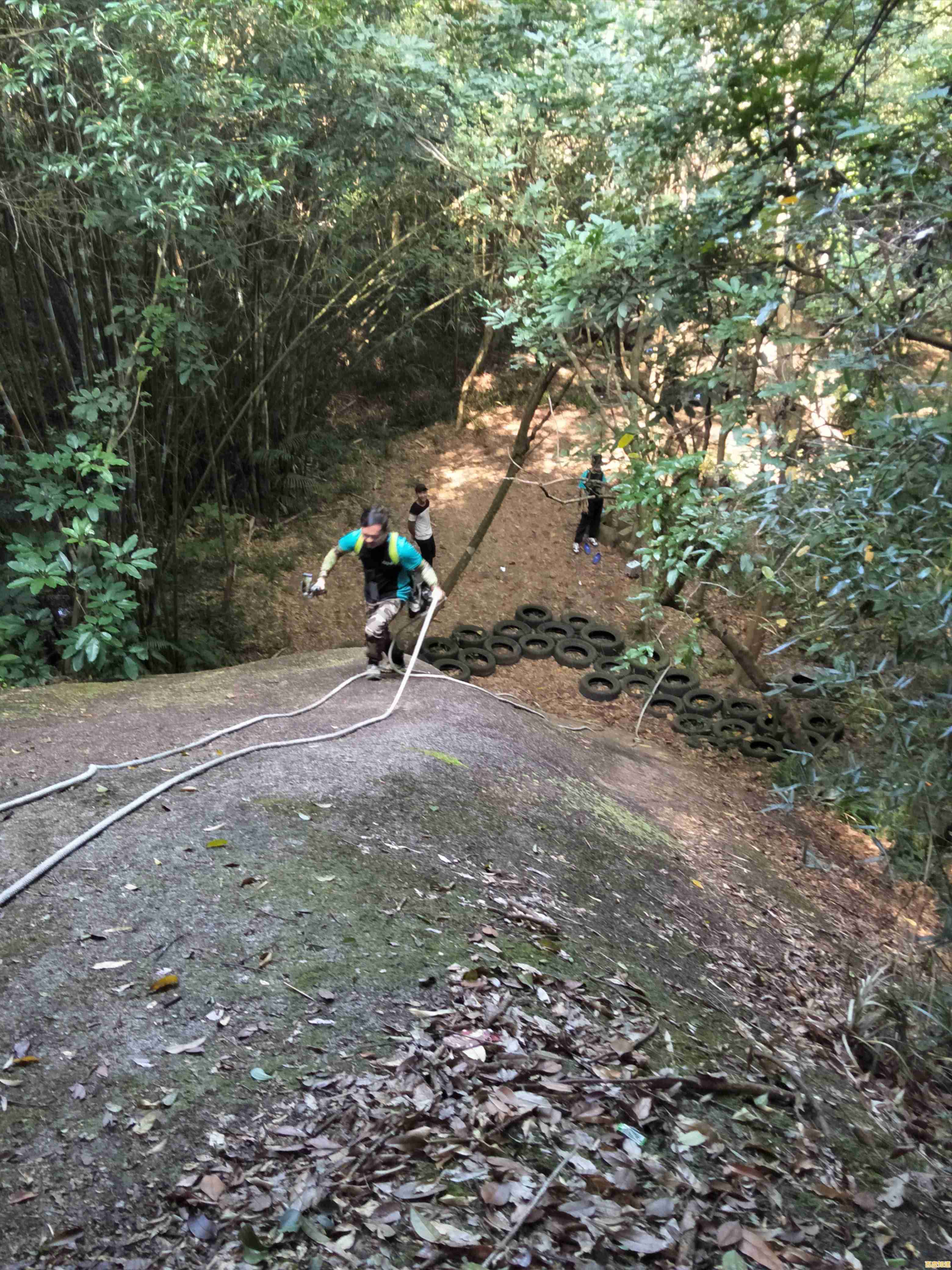 解码都市超级处理器天梯图：如何塑造下一代技术革命与进步蓝图