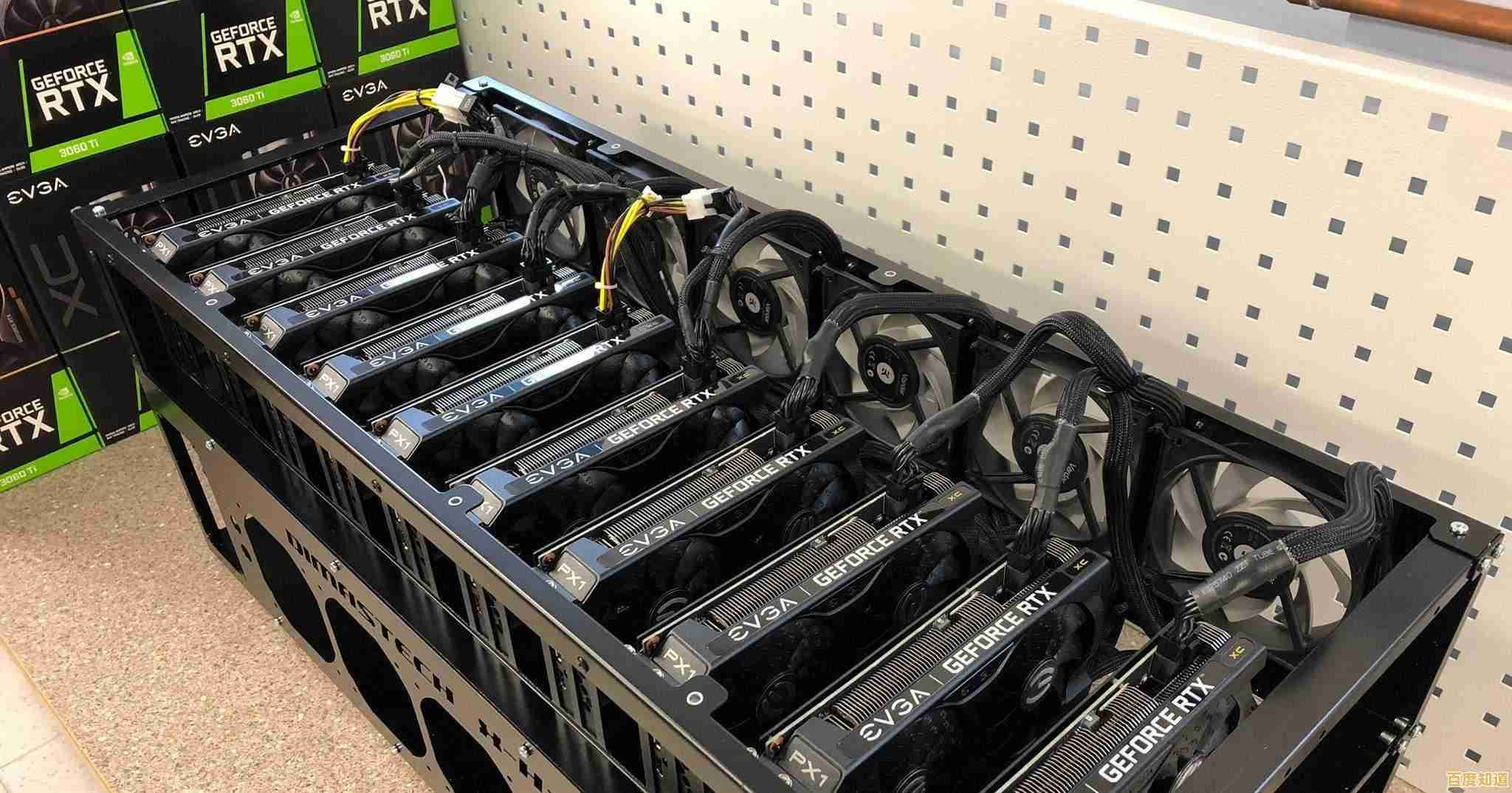 2022年度显卡性能天梯图正式公布:台式机最强显卡排名一览无余! 2022年度显卡性能天梯图正式公布:台式机最强显卡排名一览无余!