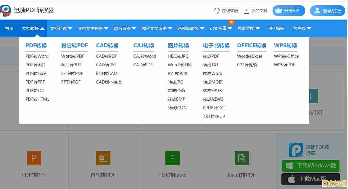 专业PDF转PPT服务：保持格式完整，转换过程简单便捷