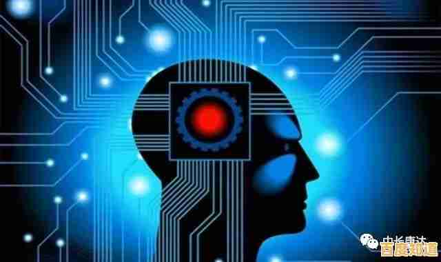 智能革命进行时:探索人工智能对传统电脑命令的颠覆性影响 智能革命进行时:探索人工智能对传统电脑命令的颠覆性影响