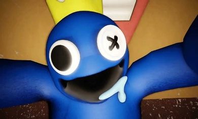 厌倦了单调的闯关游戏？彩虹朋友2手机版》的多样玩法你确定不体验一下？