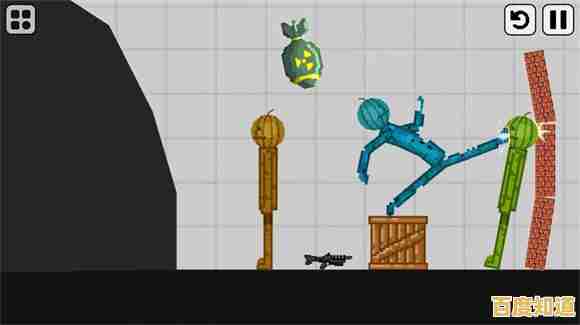 还在寻找类似甜瓜游乐场的对战游戏?布偶科学实验让你玩到停不下来! 还在寻找类似甜瓜游乐场的对战游戏?布偶科学实验让你玩到停不下来!