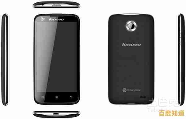 联想手机O1：以极致性能引领新时代智能手机的革新浪潮