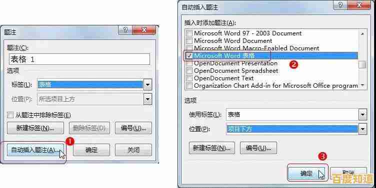 全面解析Word自动生成目录的功能应用与自定义技巧