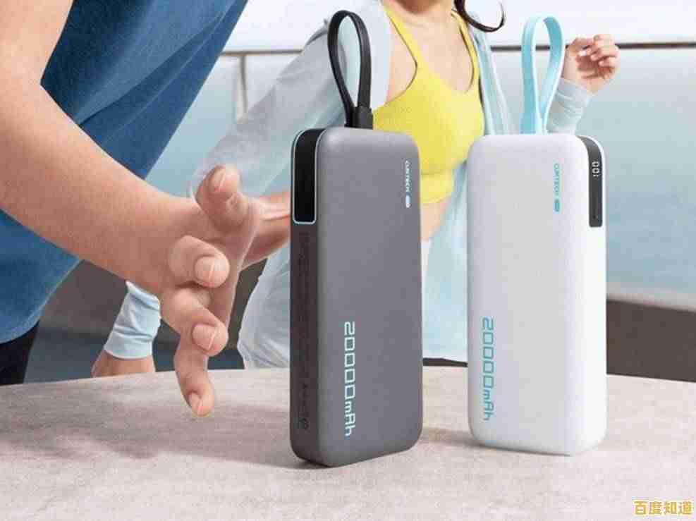 多款热门充电宝横向评测,谁才是省钱又耐用的王者? 多款热门充电宝横向评测,谁才是省钱又耐用的王者?
