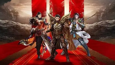 全面解析传奇私服黑屏原因,手把手教你有效排除故障恢复畅玩 全面解析传奇私服黑屏原因,手把手教你有效排除故障恢复畅玩