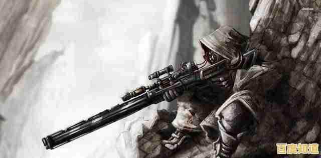 英雄神枪手:谁能拒绝成为拯救世界的巅峰狙击手? 英雄神枪手:谁能拒绝成为拯救世界的巅峰狙击手?