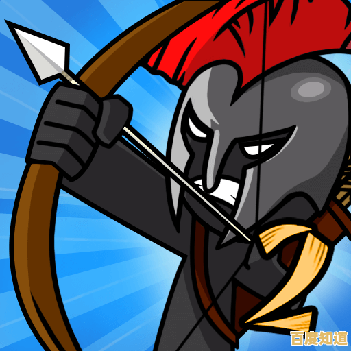 还在找经典手绘风格游戏？愤怒的火柴人5正版不试试吗？