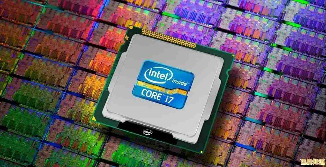 小鱼为您详解:AMD与Intel处理器究竟该如何选择 小鱼为您详解:AMD与Intel处理器究竟该如何选择