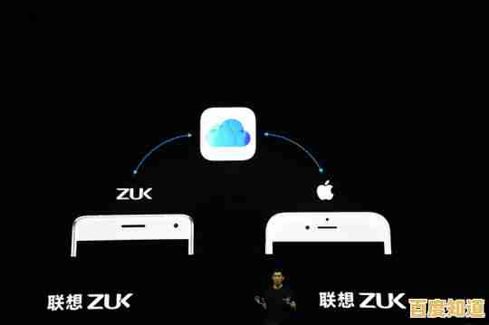突破性科技赋能联想ZUK,极致性能重新定义用户体验 突破性科技赋能联想ZUK,极致性能重新定义用户体验