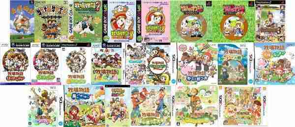 厌倦了《我的世界Java版启动器》何不体验《星露谷物语》的田园生活？