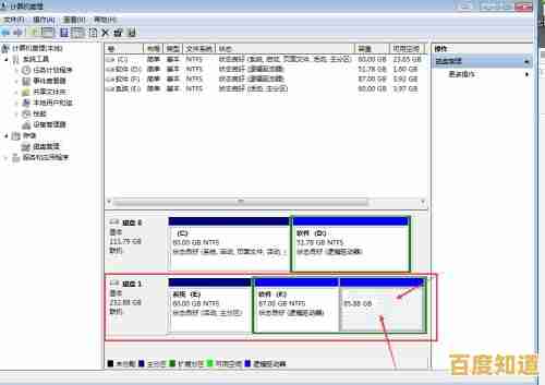 掌握硬盘分区技巧:优化存储空间与提升电脑性能的方法 掌握硬盘分区技巧:优化存储空间与提升电脑性能的方法