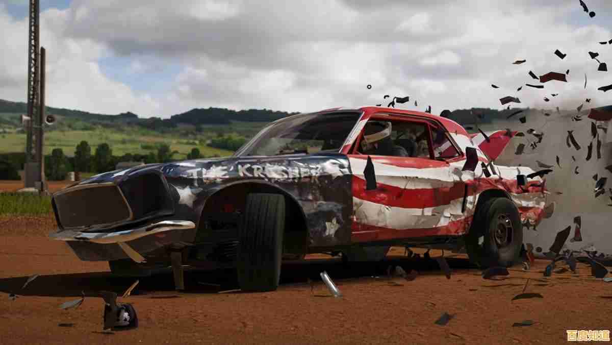 想感受足球与赛车的完美结合?火箭足球德比》等你来战! 想感受足球与赛车的完美结合?火箭足球德比》等你来战!