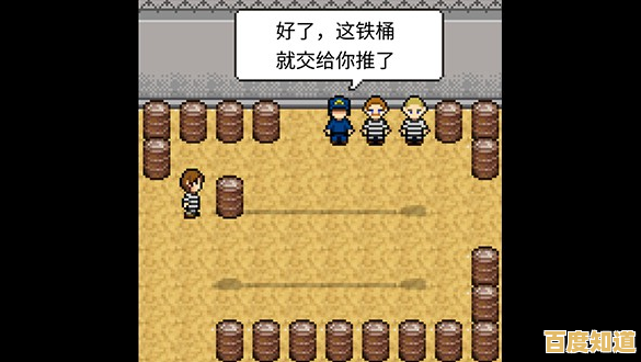 像素解谜游戏千千万，为何《赎罪的时钟》能赢得无数玩家青睐？