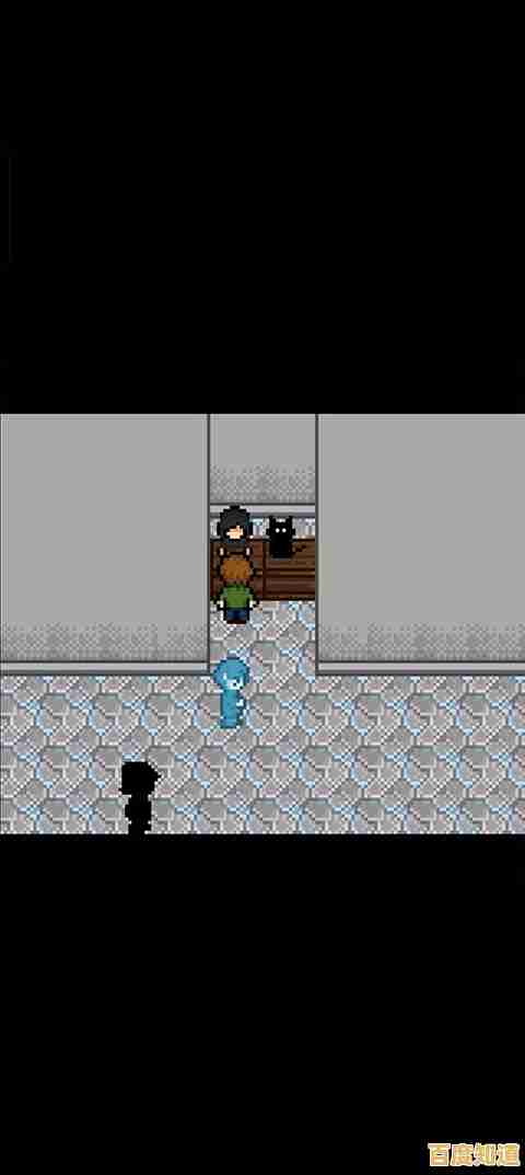 像素解谜游戏千千万，为何《赎罪的时钟》能赢得无数玩家青睐？