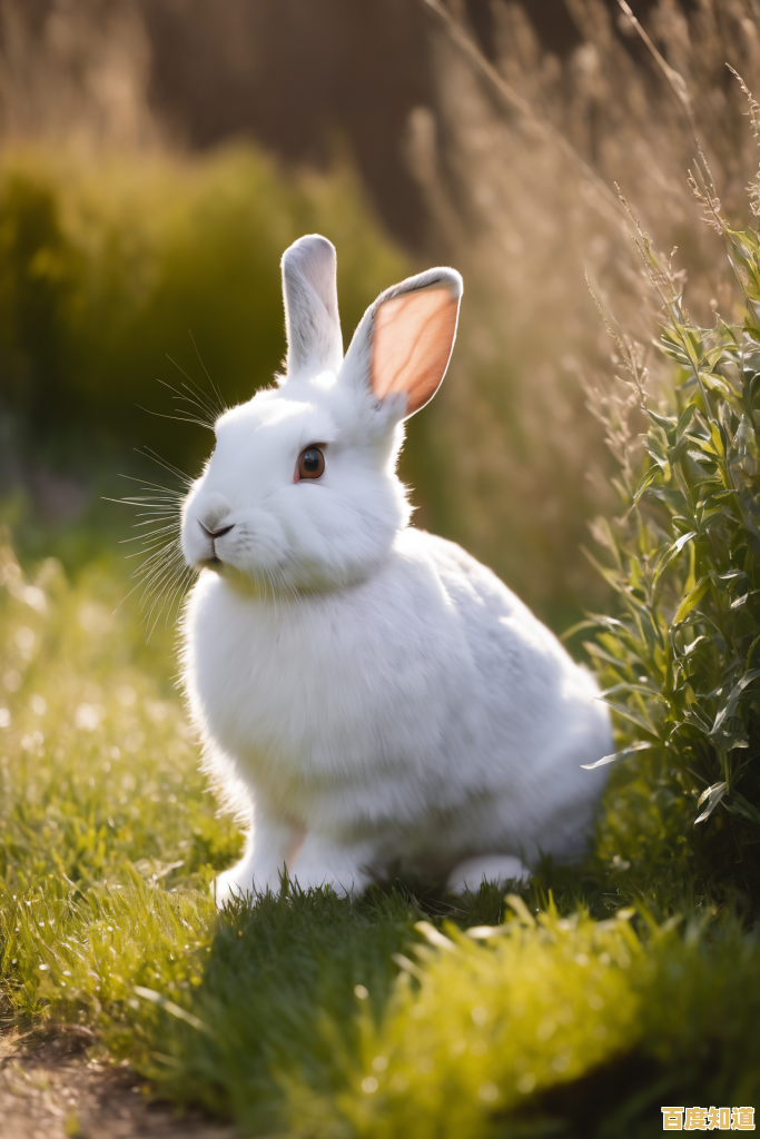 想体验不一样的萌宠养成?兔子真是太可爱了》让你与会说话的兔子互动,不来试试吗? 想体验不一样的萌宠养成?兔子真是太可爱了》让你与会说话的兔子互动,不来试试吗?