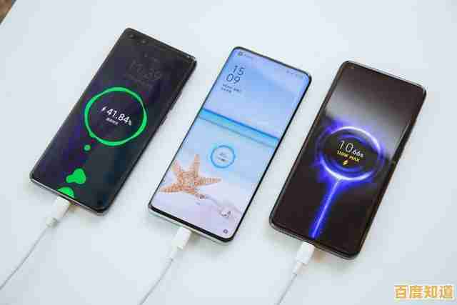 手机充电效率下降别着急,试试这些解决方案提升充电速度 手机充电效率下降别着急,试试这些解决方案提升充电速度