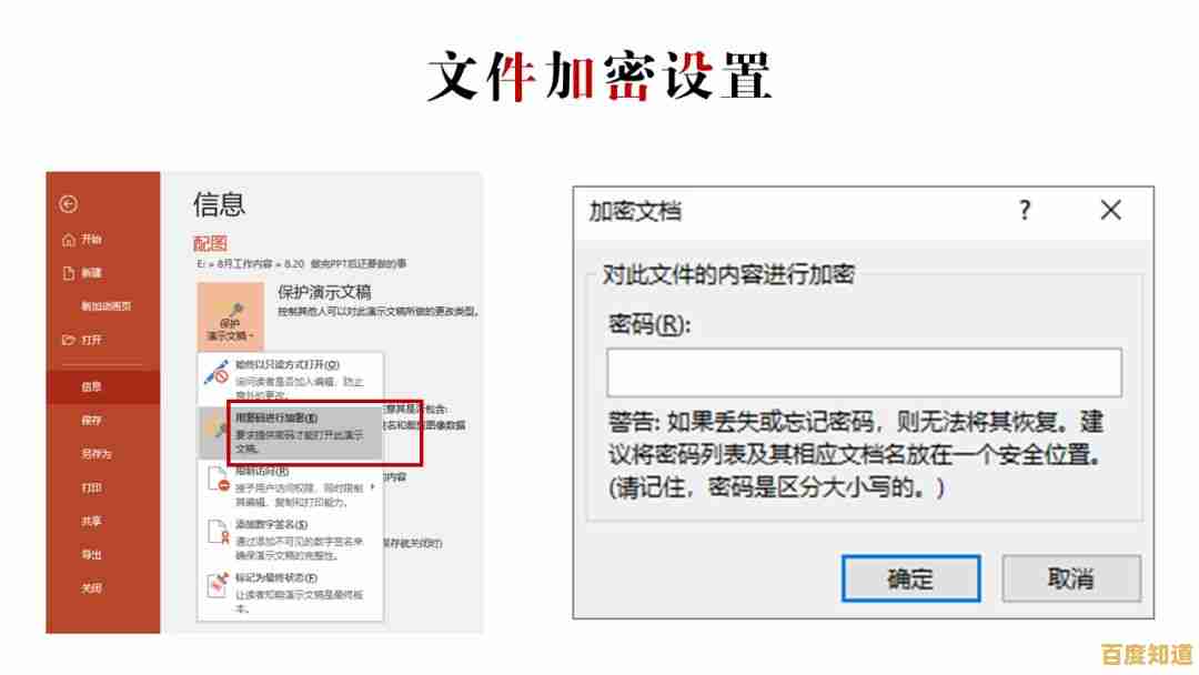 利用RAR密码实现高效文件加密：安全存储与传输方案