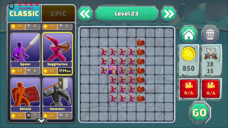 闯关赢道具调资源快速变强?火柴人战争魔改版不来试试? 闯关赢道具调资源快速变强?火柴人战争魔改版不来试试?