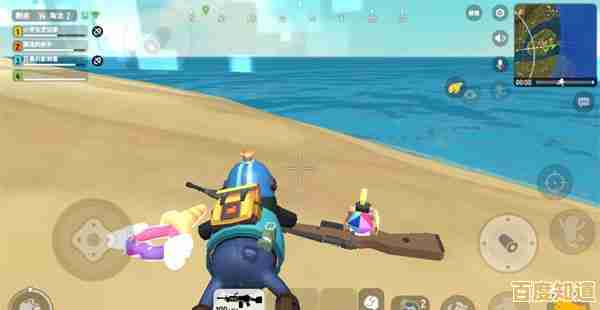 还在寻找一款Q萌可爱的射击游戏?试试香肠派对安卓版吧! 还在寻找一款Q萌可爱的射击游戏?试试香肠派对安卓版吧!