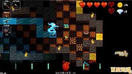 还在找经典地牢探索游戏？勇闯地下城手机版》的丰富养成系统够吸引你吗？