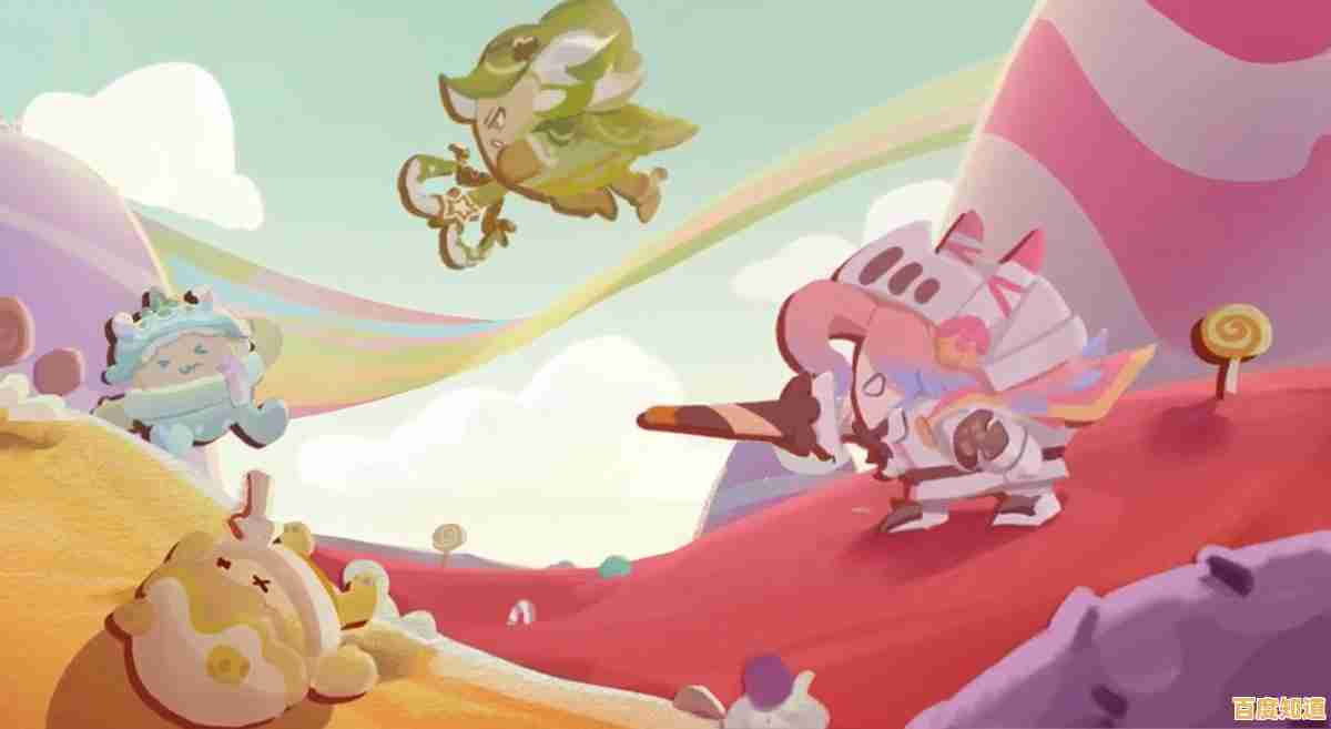 谁说休闲游戏不能既刺激又有趣？蛋仔派对体验服正版》颠覆你的想象！