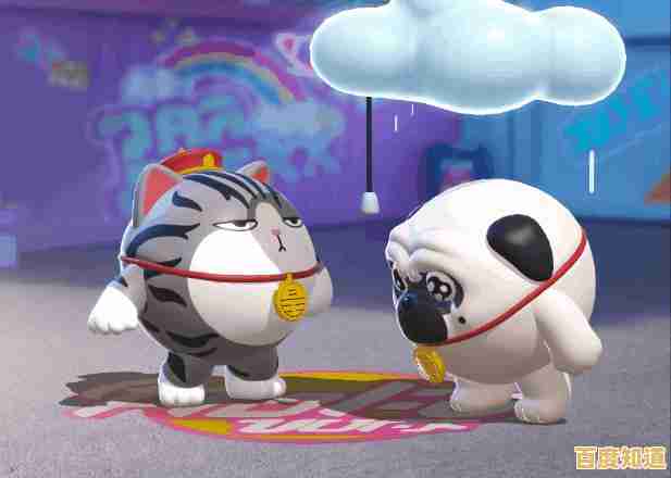 谁说休闲游戏不能既刺激又有趣？蛋仔派对体验服正版》颠覆你的想象！