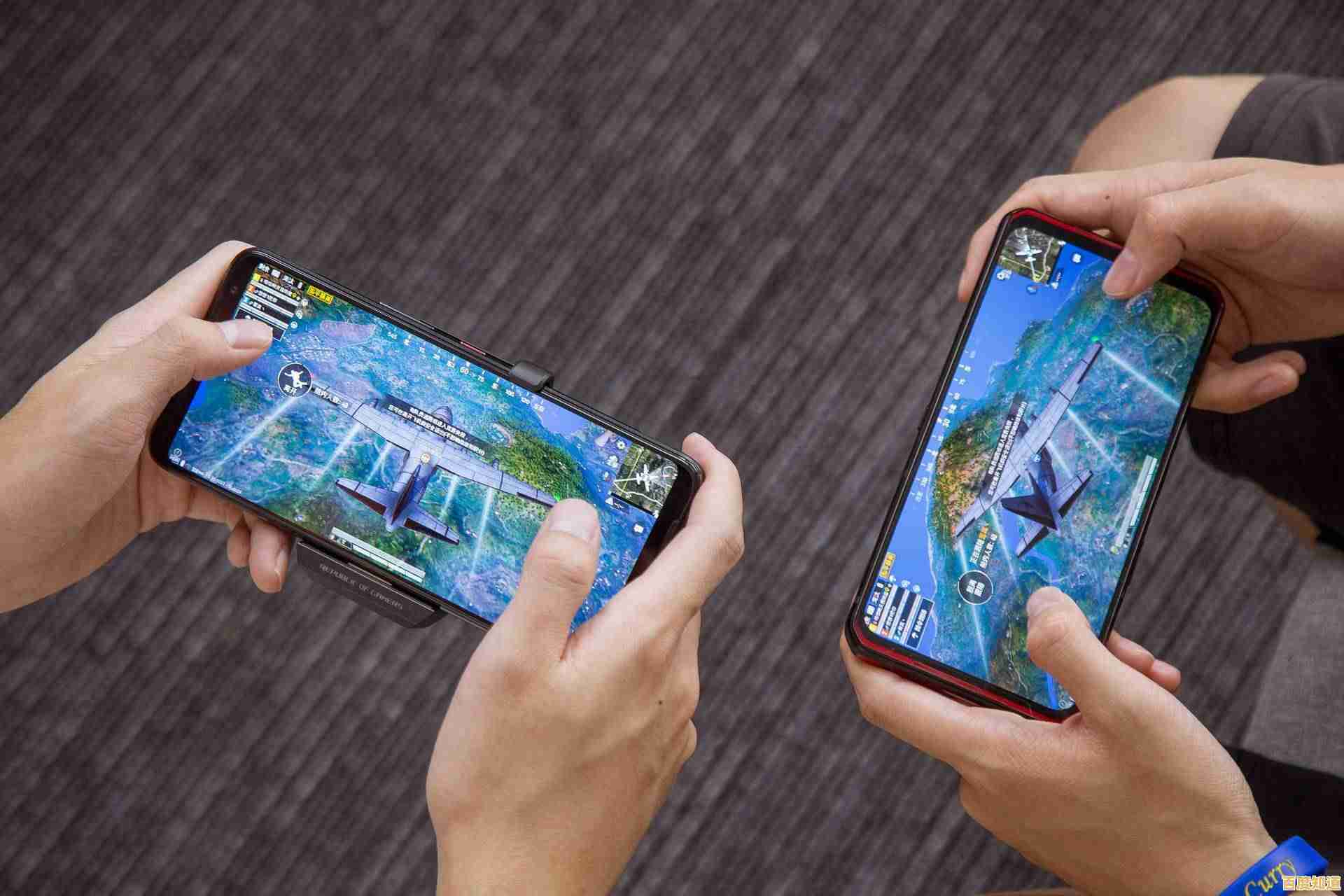 2024年黑鲨手机官网详细测评:性能升级与选购技巧全面指南 2024年黑鲨手机官网详细测评:性能升级与选购技巧全面指南