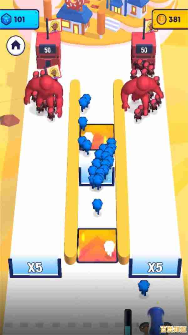 想体验发射炮弹的趣味跑酷?跑酷竞技场》等你来挑战! 想体验发射炮弹的趣味跑酷?跑酷竞技场》等你来挑战!