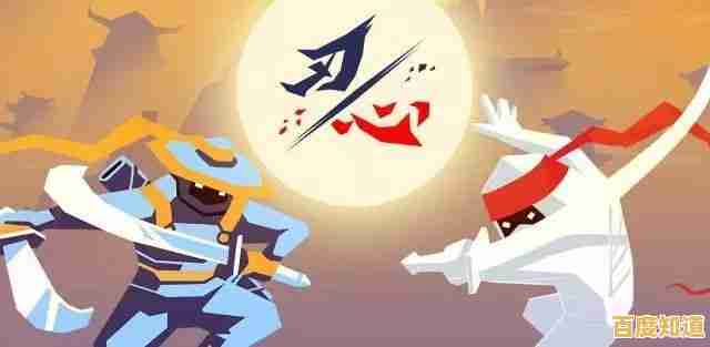 卡通画风+爽快战斗,刃心》不来试试看? 卡通画风+爽快战斗,刃心》不来试试看?