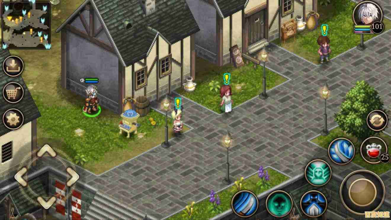 为何《艾诺迪亚4》能吸引众多玩家?它的独特技能和玩法是否值得一试? 为何《艾诺迪亚4》能吸引众多玩家?它的独特技能和玩法是否值得一试?