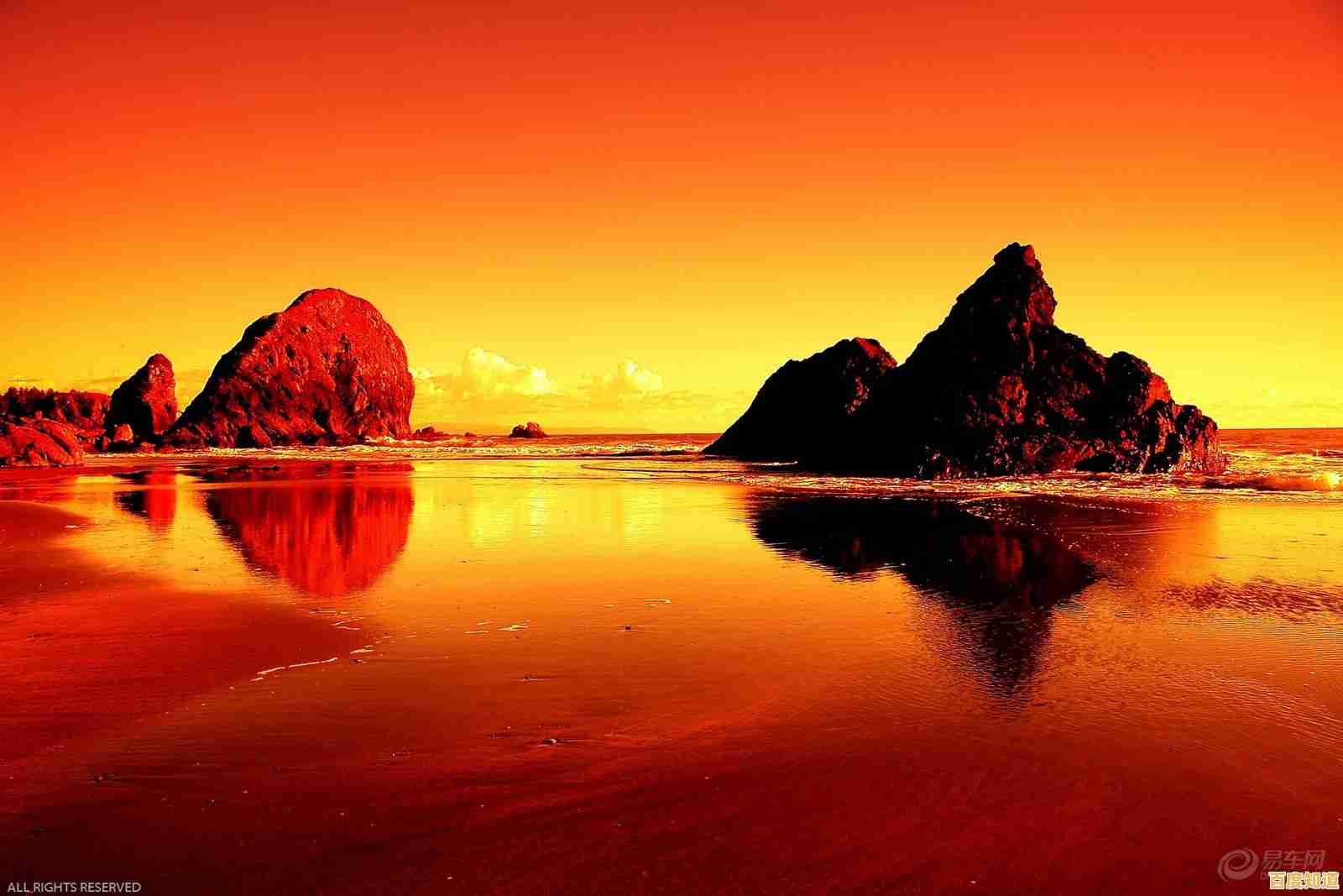 自然风光屏保图:让每一刻点亮屏幕,沉浸于色彩与宁静之美! 自然风光屏保图:让每一刻点亮屏幕,沉浸于色彩与宁静之美!