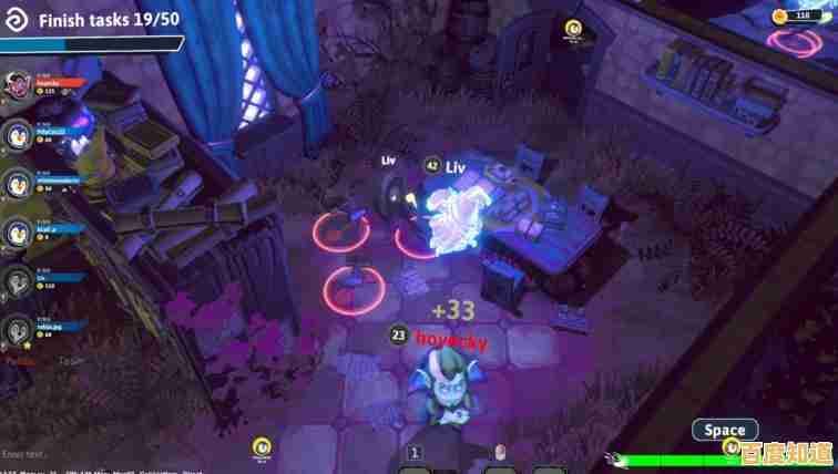 谁能在这场非对称对抗中胜出？恐怖躲猫猫4测试版》邀你一试身手！