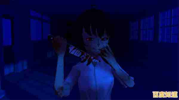 想在校园恐怖谜题中挑战自我？巴迪老师》手游正等你来试胆！