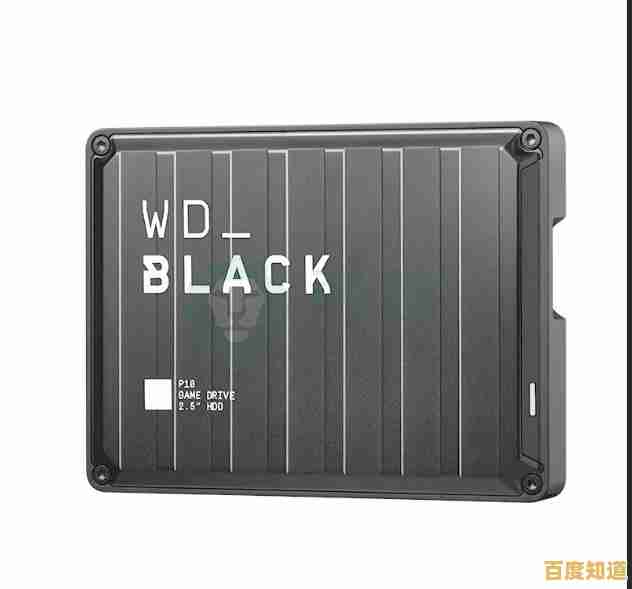 西部数据硬盘：卓越性能与可靠保障，守护您的珍贵数据安全无虞