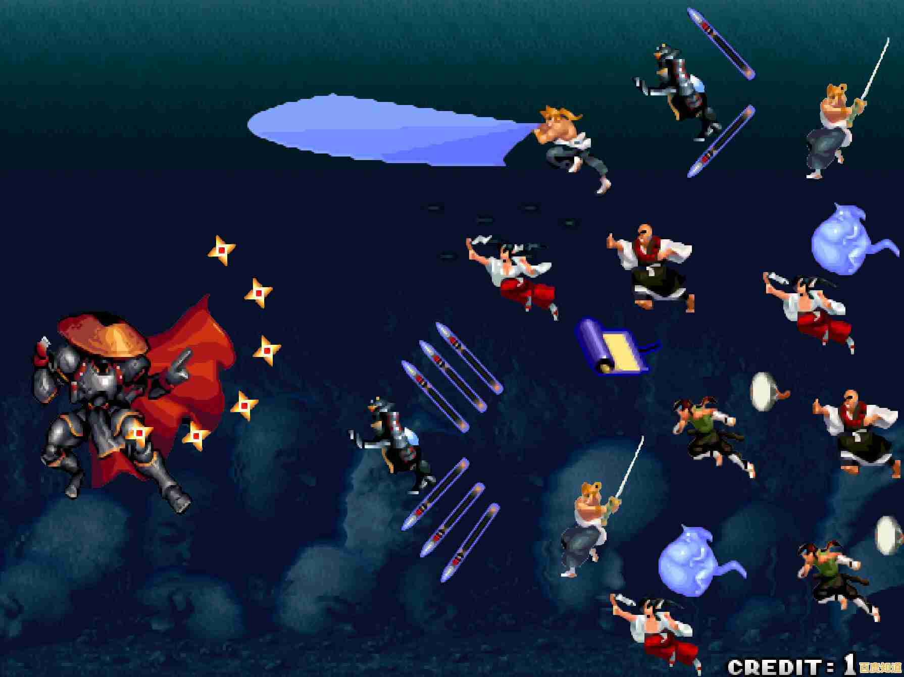 反应力不够？试试《英雄射击》里动态敌人的极致挑战吧！