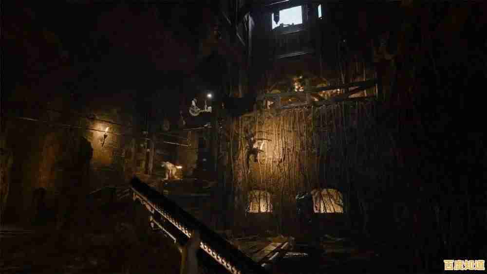 还在玩恐怖老奶奶重置版?不如试试《生化危机:村庄》的极致恐怖体验! 还在玩恐怖老奶奶重置版?不如试试《生化危机:村庄》的极致恐怖体验!