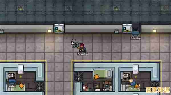 想体验完整监狱管理乐趣?监狱建筑师完整版》DLC全收录等你下载! 想体验完整监狱管理乐趣?监狱建筑师完整版》DLC全收录等你下载!