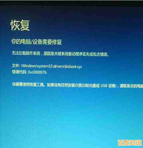 电脑启动故障别慌张,详细排查指南助你迅速恢复正常使用! 电脑启动故障别慌张,详细排查指南助你迅速恢复正常使用!
