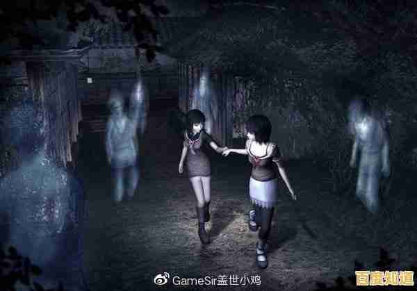 想和朋友一起体验恐怖游戏？还有比《鬼天3》更刺激的选择吗？