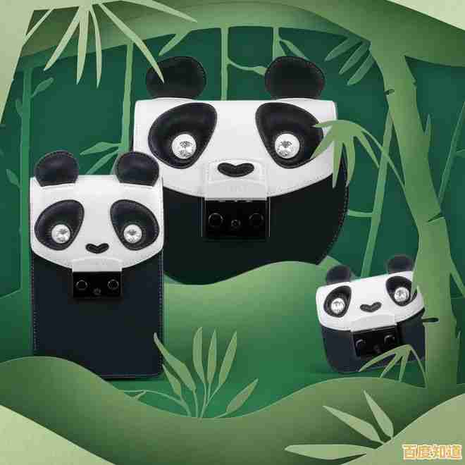 熊猫手机:科技前沿与萌系设计的创新融合 熊猫手机:科技前沿与萌系设计的创新融合