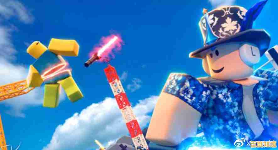 还在寻找既能社交又能竞技的游戏？罗布乐思手机版》不香吗？