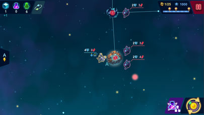 还在找体积小但玩法丰富的游戏?失落星环正式版》不试试吗? 还在找体积小但玩法丰富的游戏?失落星环正式版》不试试吗?