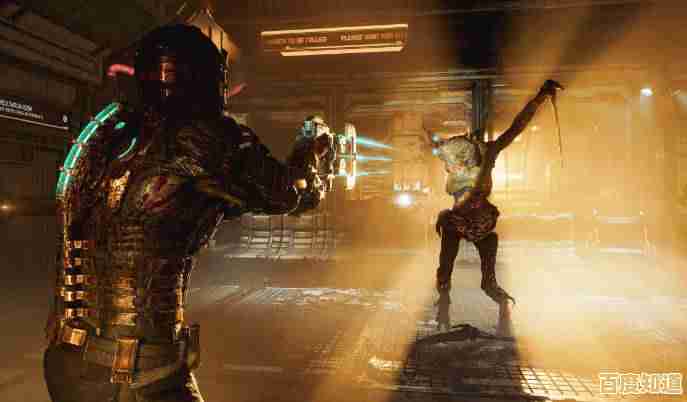 琳琅满目的武器与变幻场景还不够?死亡空间手机版》如何征服你的心? 琳琅满目的武器与变幻场景还不够?死亡空间手机版》如何征服你的心?