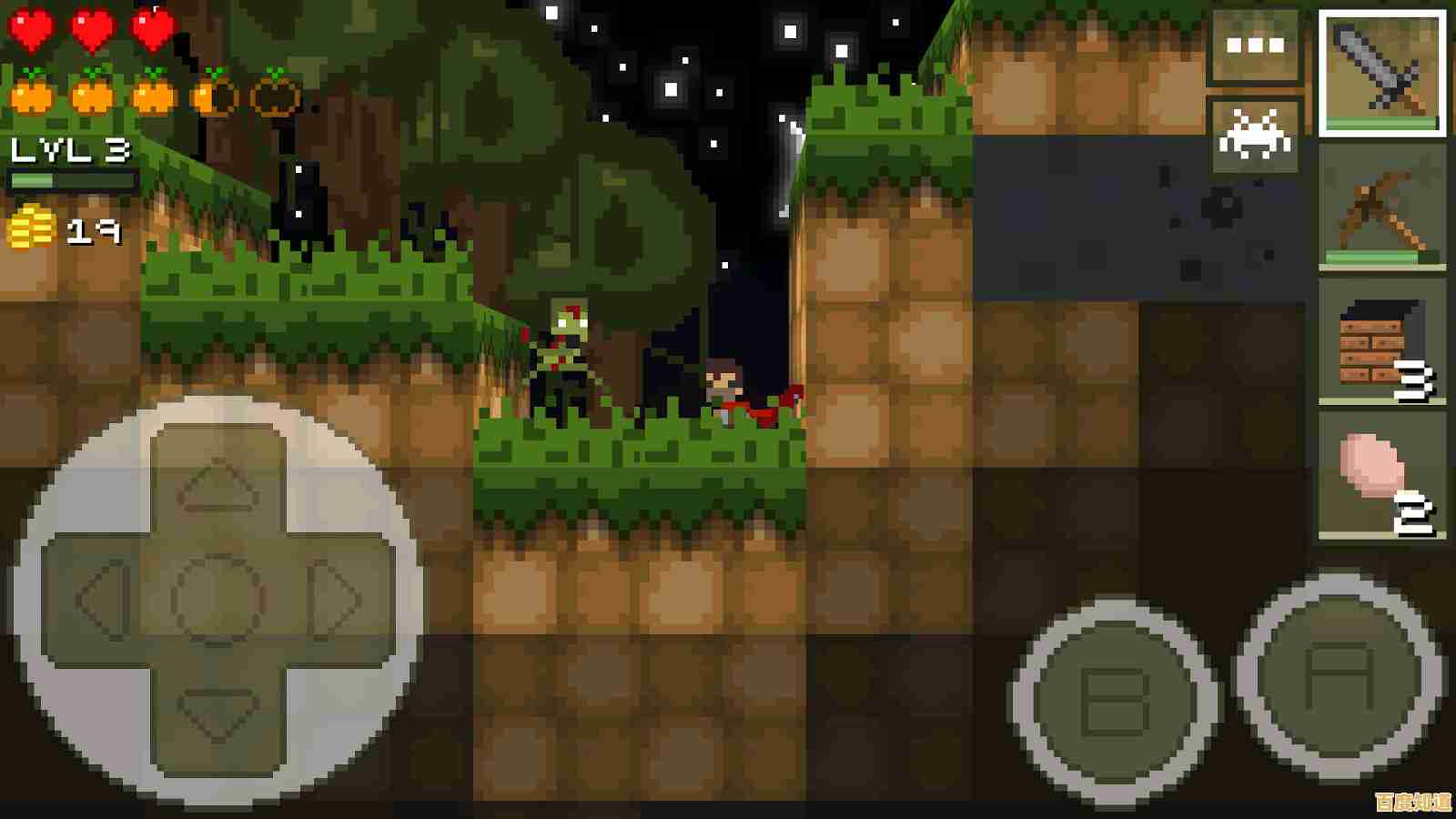 《迷失的矿工》最新版来袭,不想试试这款媲美泰拉瑞亚的像素建造手游吗? 《迷失的矿工》最新版来袭,不想试试这款媲美泰拉瑞亚的像素建造手游吗?