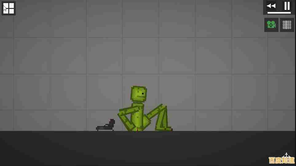 还在寻找高自由度的沙盒游戏?甜瓜游乐场旧版》让你随心编辑无广告打扰! 还在寻找高自由度的沙盒游戏?甜瓜游乐场旧版》让你随心编辑无广告打扰!