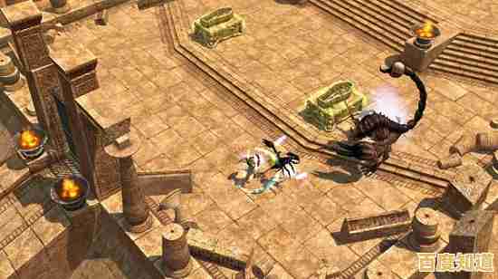 完整DLC+端游级剧情，泰坦之旅传奇版》的冒险之旅怎能错过？