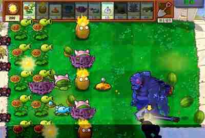 植物大战僵尸杂交版2.4全新上线,你准备好挑战新关卡了吗? 植物大战僵尸杂交版2.4全新上线,你准备好挑战新关卡了吗?