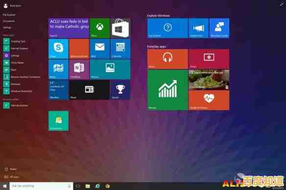 Win11 预览更新来袭：沉浸式界面与高效功能，一键直达科技前沿！